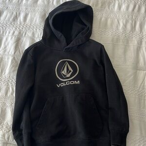 Toddler Boys Volcom Hoodie